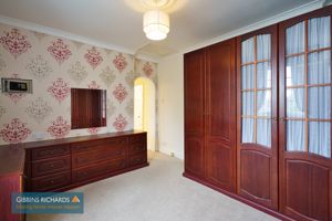 Dressing Room- click for photo gallery